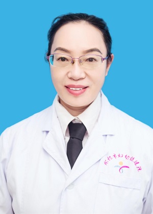 生殖科副主任醫(yī)師 楊湖珍