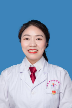 兒童康復(fù)科主任醫(yī)師 張康