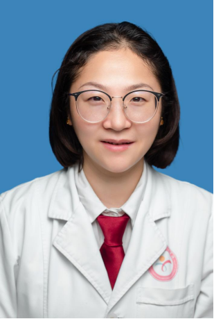 婦女保健科副主任醫(yī)師 曾琳