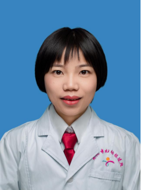 生殖科副主任醫(yī)師 鄧文英