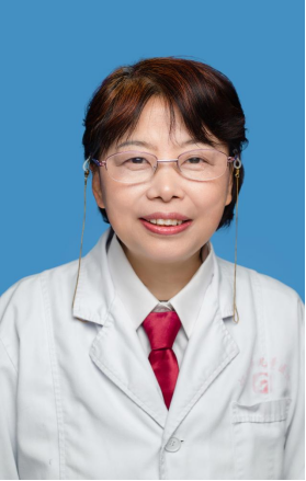 婦女保健科副主任醫(yī)師 肖小紅