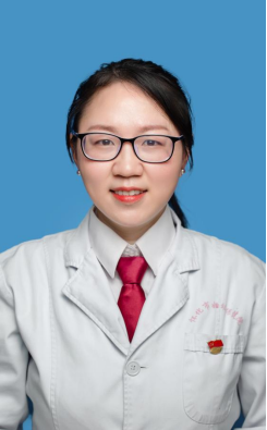 婦女保健科副主任醫(yī)師 曾晶