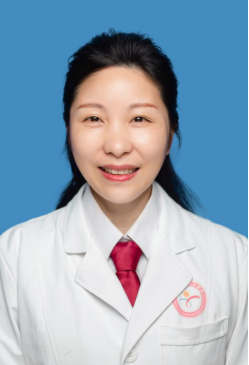 婦女保健科主任醫(yī)師 譚海榮