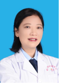 遺傳科主任醫(yī)師 馮宗輝