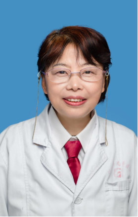 婦科副主任醫(yī)師 肖小紅