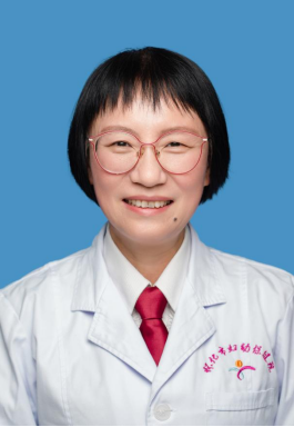 兒童保健科主任醫(yī)師 梁旭紅
