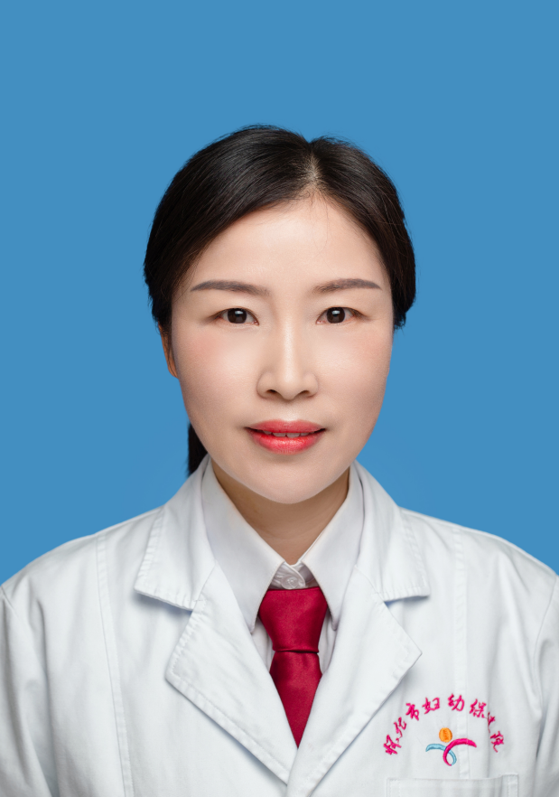 醫(yī)學(xué)檢驗(yàn)中心主任技師 向文秀