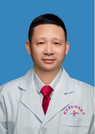 生殖科主任醫(yī)師 周永來(lái)
