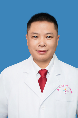 新生兒科主任醫(yī)師 諶洪飛