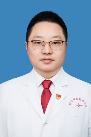 產科副主任醫師 陳彬