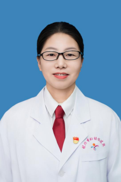 超聲科副主任醫師 王伍春