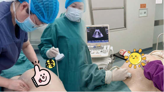 懷化市婦幼保健院成功實施“臀位外倒轉術”，圓孕婦順產夢